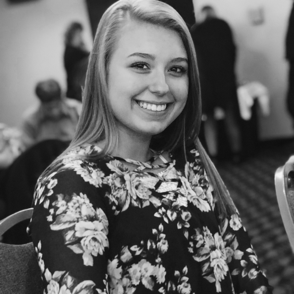 Meet your Posher, Gwyn